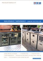 Produktbeschreibung de Gastrotheke von Holland-Möbel